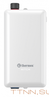 Электрический проточный водонагреватель Thermex Hitch 3500