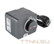 Электропривод VALTEC VT.M106.0.024 для смесительного клапана