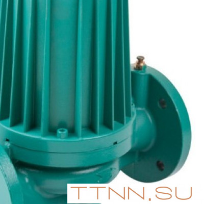 Насос для отопления Hoobs CT 40-160SF