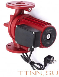 Насос для отопления WERTRUS WTS50/130F (50/10)