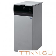 Напольный газовый котел Baxi SLIM 1.300 FiN 5E FF Напольный газовый котел Baxi SLIM 1.300 FiN 5E FF