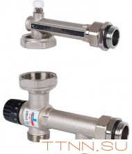 Насосно-смесительный узел STOUT SDG-0120-005000