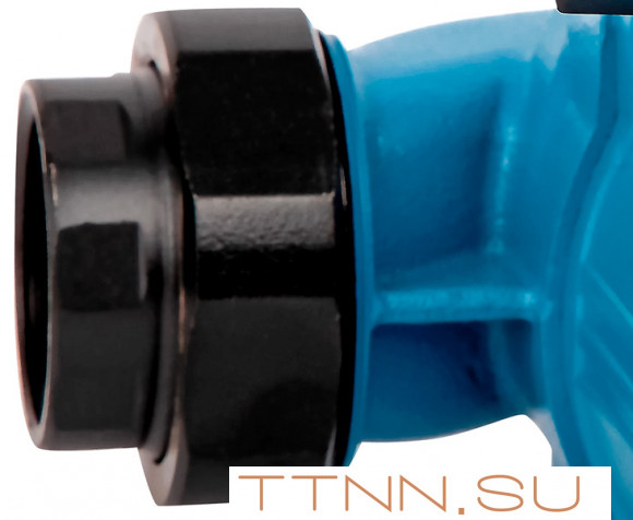 Насос для отопления Wester WCP 32-100G