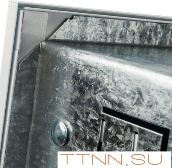 Распределительный шкаф Royal Thermo Шкаф встроенный 648-711*496*140-200 (ШРВ 1)