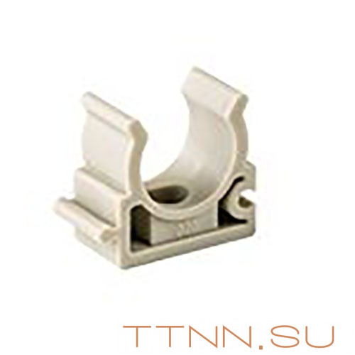 Опора РосТурПласт для труб одинарная 32 арт.10975