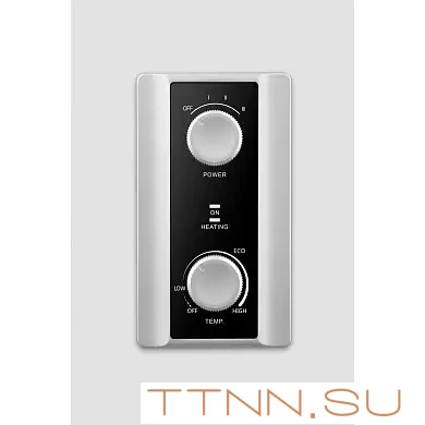 Накопительный водонагреватель Candy CF50V-P1 INOX