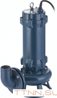 Фекальный насос Unipump FEKAMAX 12-10-1,1