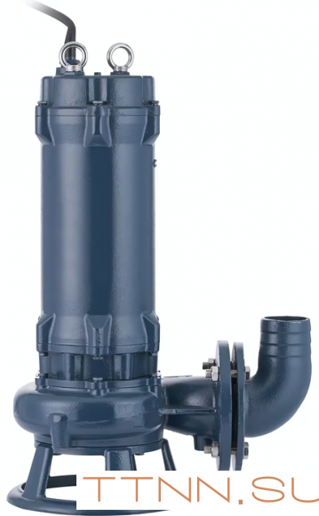 Фекальный насос Unipump FEKAMAX 12-10-1,1