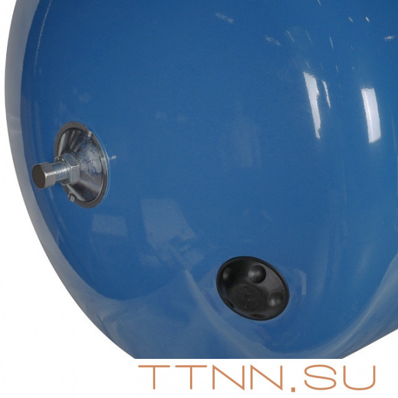 Гидроаккумуляторы STOUT 300л/10бар (STW-0002-000300)