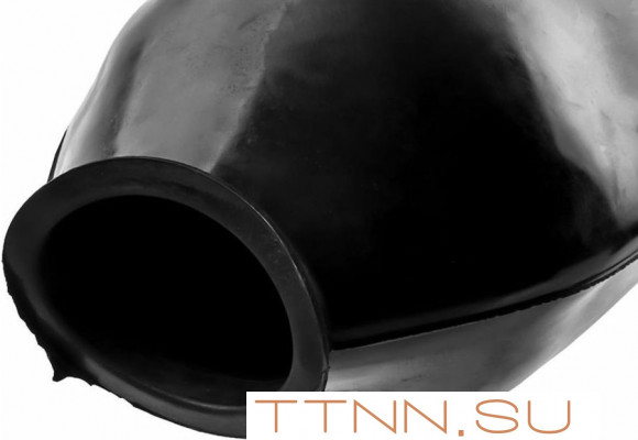 Мембрана Wester 35,50 л. с горловиной диаметром 89 мм