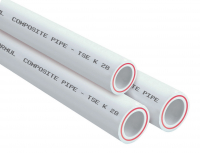 Трубы и фитинги из полипропилена