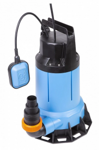 Дренажные и фекальные насосы